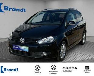 VW Golf Plus Gebrauchtwagen