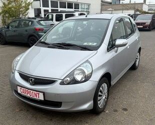 Honda Jazz Gebrauchtwagen