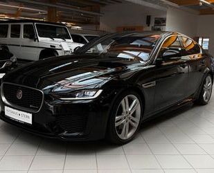 Jaguar XE Gebrauchtwagen