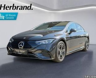 Mercedes-Benz EQE Gebrauchtwagen