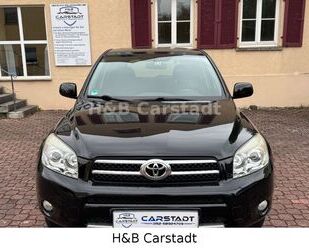 Toyota RAV 4 Gebrauchtwagen