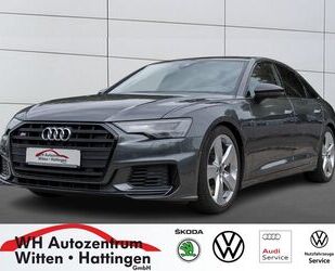Audi S6 Gebrauchtwagen