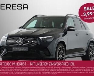 Mercedes-Benz GLE 450 Gebrauchtwagen
