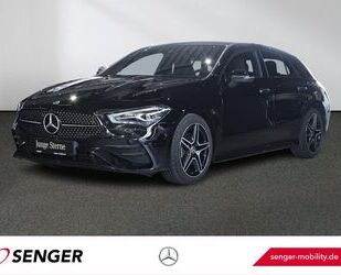 Mercedes-Benz CLA 180 Shooting Brake Gebrauchtwagen