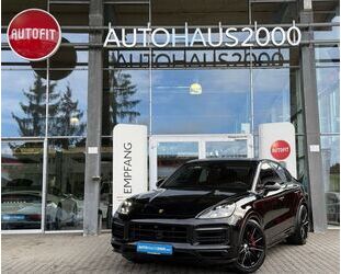 Porsche Cayenne Gebrauchtwagen