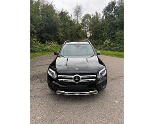 Mercedes-Benz GLB 220 Gebrauchtwagen