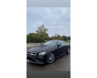 Mercedes-Benz E 300 Gebrauchtwagen
