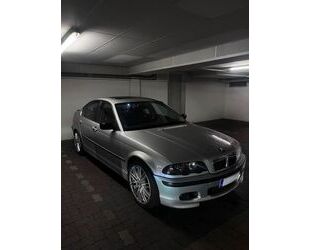 BMW 323 Gebrauchtwagen