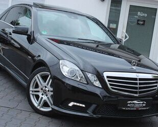 Mercedes-Benz E 250 Gebrauchtwagen
