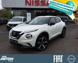 Nissan Juke Gebrauchtwagen