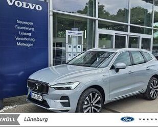 Volvo XC60 Gebrauchtwagen