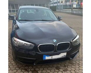 BMW 116 Gebrauchtwagen
