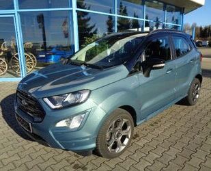 Ford EcoSport Gebrauchtwagen