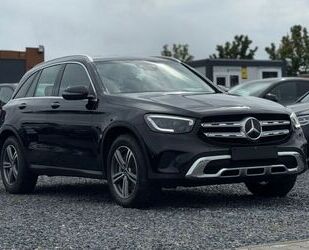 Mercedes-Benz GLC 300 Gebrauchtwagen