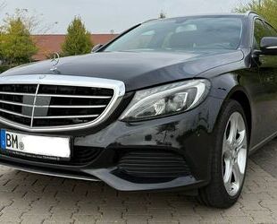 Mercedes-Benz C 200 Gebrauchtwagen