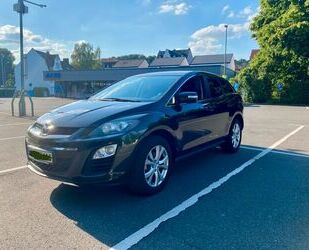 Mazda CX-7 Gebrauchtwagen