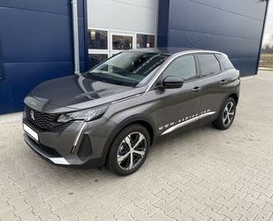Peugeot 3008 Gebrauchtwagen