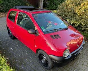 Renault Twingo Gebrauchtwagen