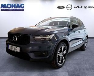 Volvo XC40 Gebrauchtwagen