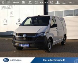 VW T6 Transporter Gebrauchtwagen