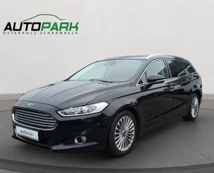 Ford Mondeo Gebrauchtwagen