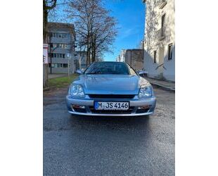 Honda Prelude Gebrauchtwagen