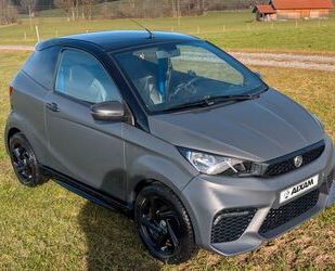 Aixam Coupé Gebrauchtwagen