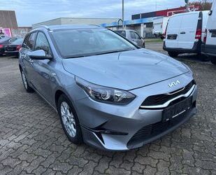 Kia ceed Sportswagon Gebrauchtwagen