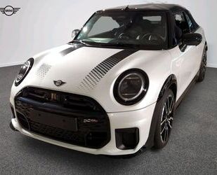 Mini Cooper S Cabrio Gebrauchtwagen