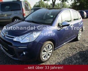 Citroen C3 Gebrauchtwagen