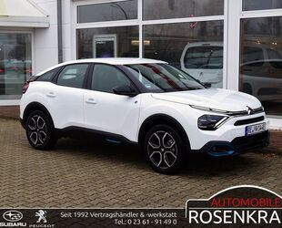 Citroen C4 Gebrauchtwagen