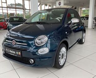 Fiat 500C Gebrauchtwagen