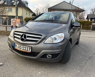Mercedes-Benz B 180 Gebrauchtwagen