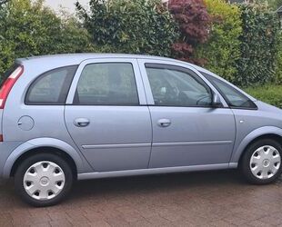Opel Meriva Gebrauchtwagen