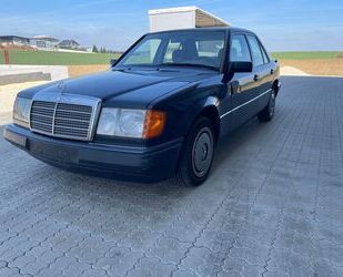 Mercedes-Benz E 200 Gebrauchtwagen