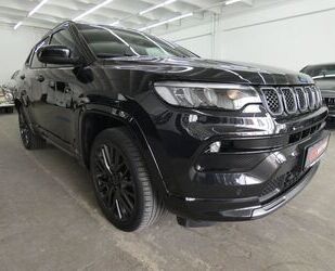 Jeep Compass Gebrauchtwagen