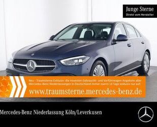 Mercedes-Benz C 220 Gebrauchtwagen