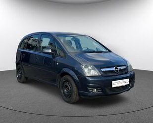 Opel Meriva Gebrauchtwagen