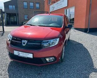 Dacia Sandero Gebrauchtwagen