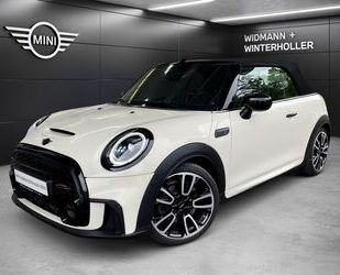 Mini Cooper S Cabrio Gebrauchtwagen