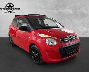Citroen C1 Gebrauchtwagen
