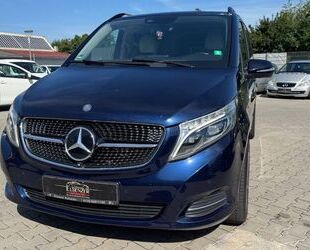 Mercedes-Benz V 250 Gebrauchtwagen