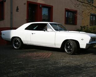 Chevrolet Chevelle Gebrauchtwagen