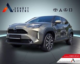 Toyota Yaris Cross Gebrauchtwagen