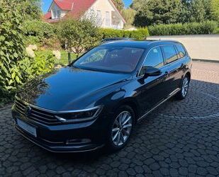 Kia Passat Variant 