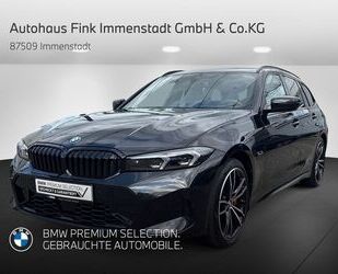 BMW 330 Gebrauchtwagen