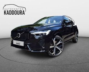 Volvo XC60 Gebrauchtwagen