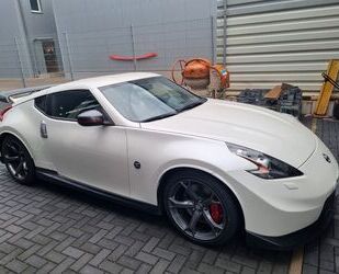Nissan 370Z Gebrauchtwagen
