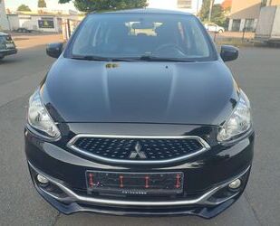 Mitsubishi Space Star Gebrauchtwagen