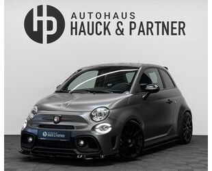 Abarth 595 Gebrauchtwagen